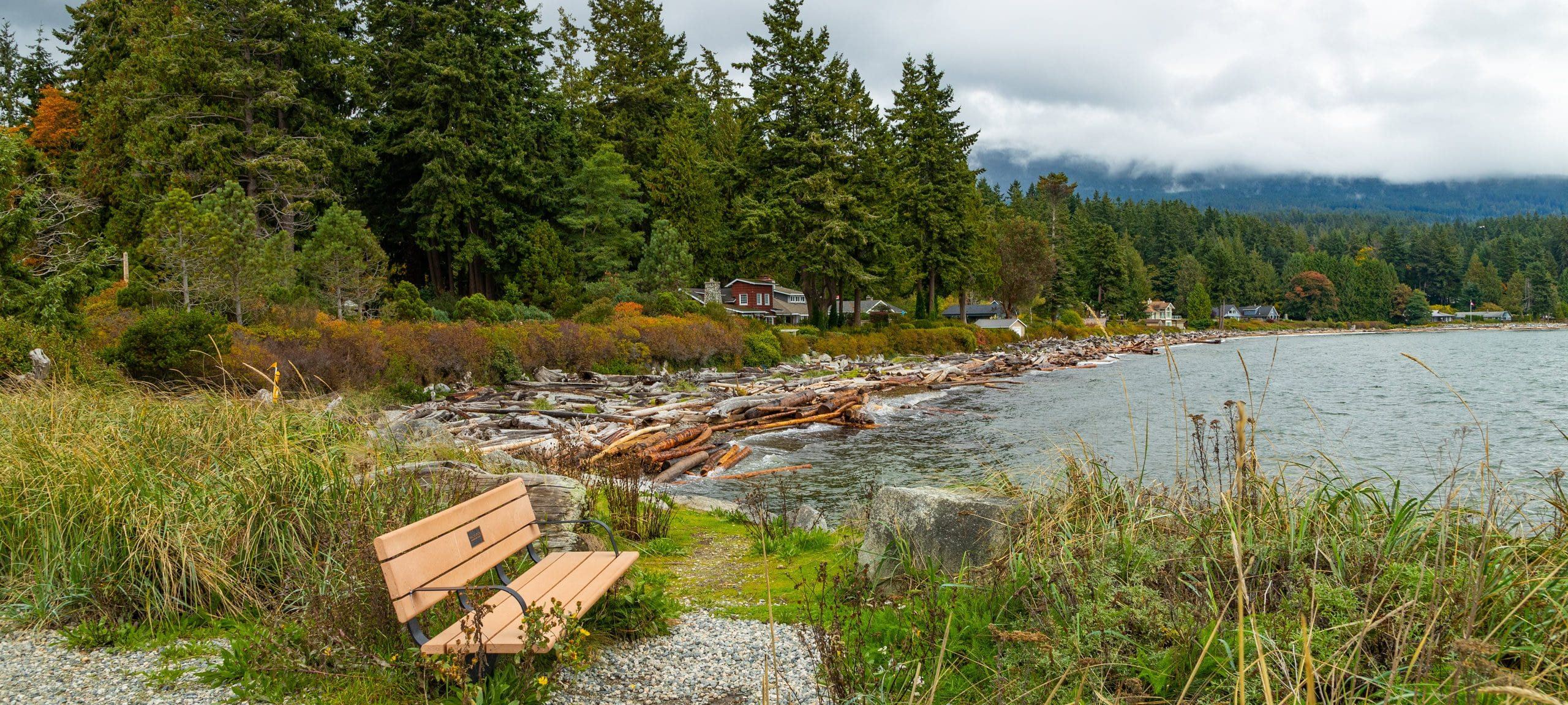 Roberts Creek Homes & Condos - MLS Listings For Sale